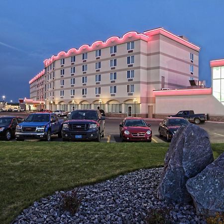 St. Albert Inn & Suites Saint Albert Экстерьер фото