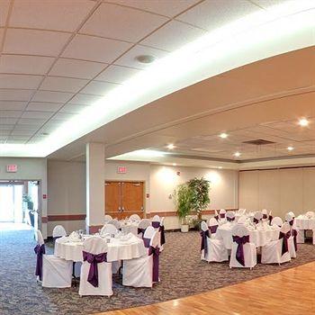 St. Albert Inn & Suites Saint Albert Экстерьер фото