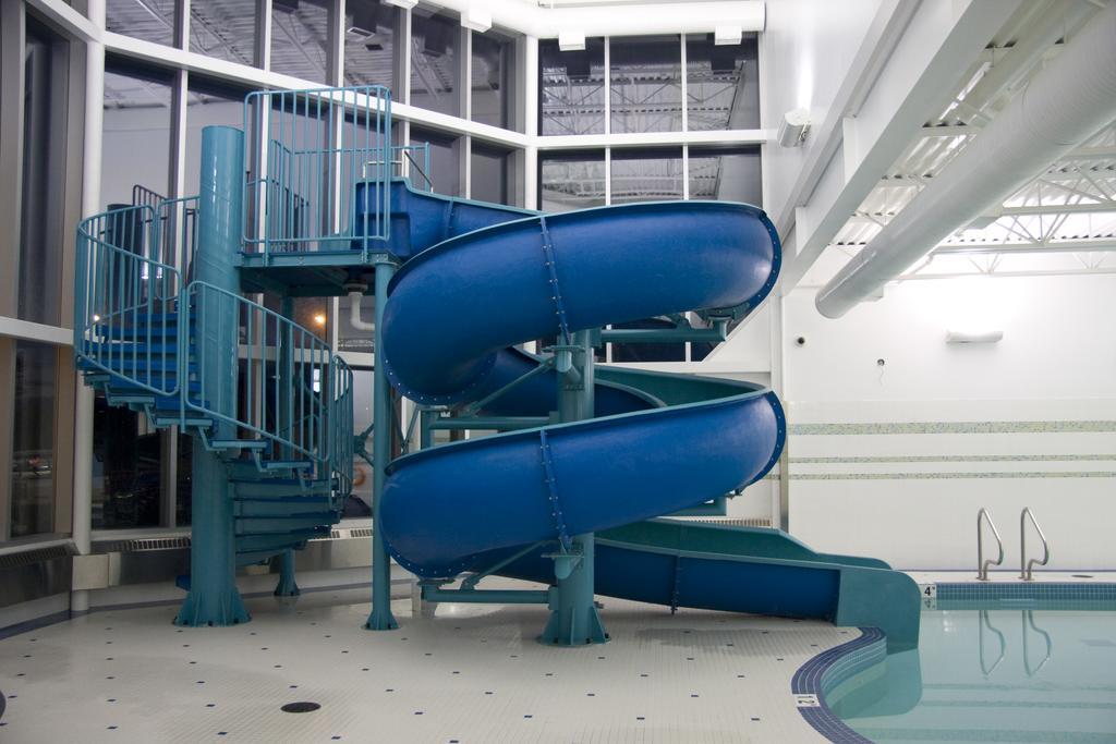 St. Albert Inn & Suites Saint Albert Экстерьер фото